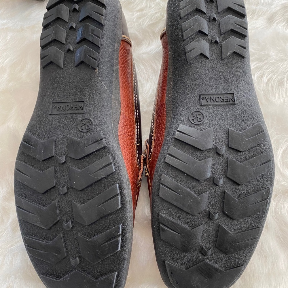 WomanLoafers - Picture 4 of 4